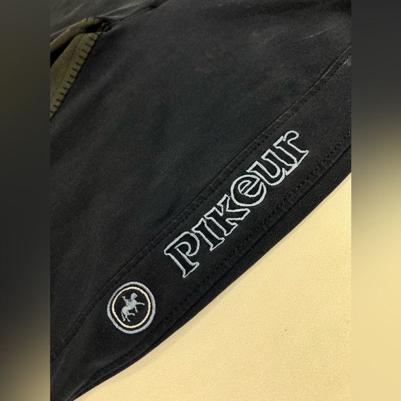 ROMFH Riding pants - Picture 2 of 14